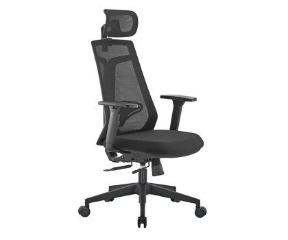 Fotel ergonomiczny ART Chief CH-03